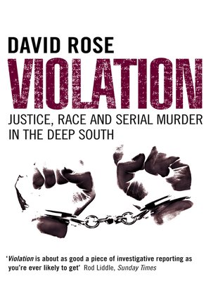 cover image of Violation